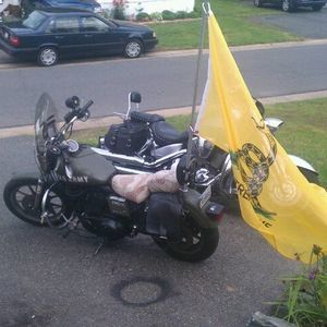 Meet your Posher, Jarrod